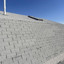 Asphalt to Metal ReRoof in Camp Verde, AZ 1